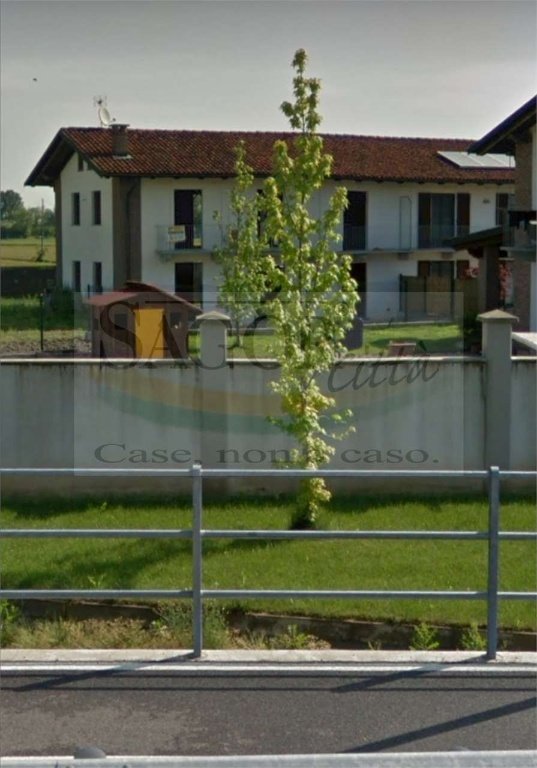 casa indipendente in vendita a Moretta in zona Boglio