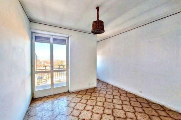 appartamento in vendita a Moretta