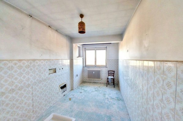 appartamento in vendita a Moretta