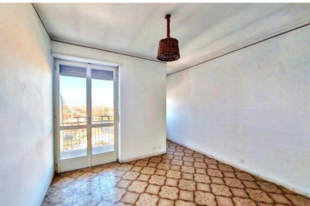 appartamento in vendita a Moretta