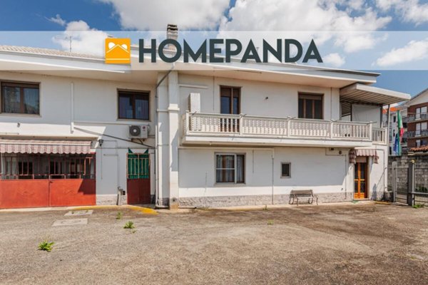 casa indipendente in vendita a Moretta