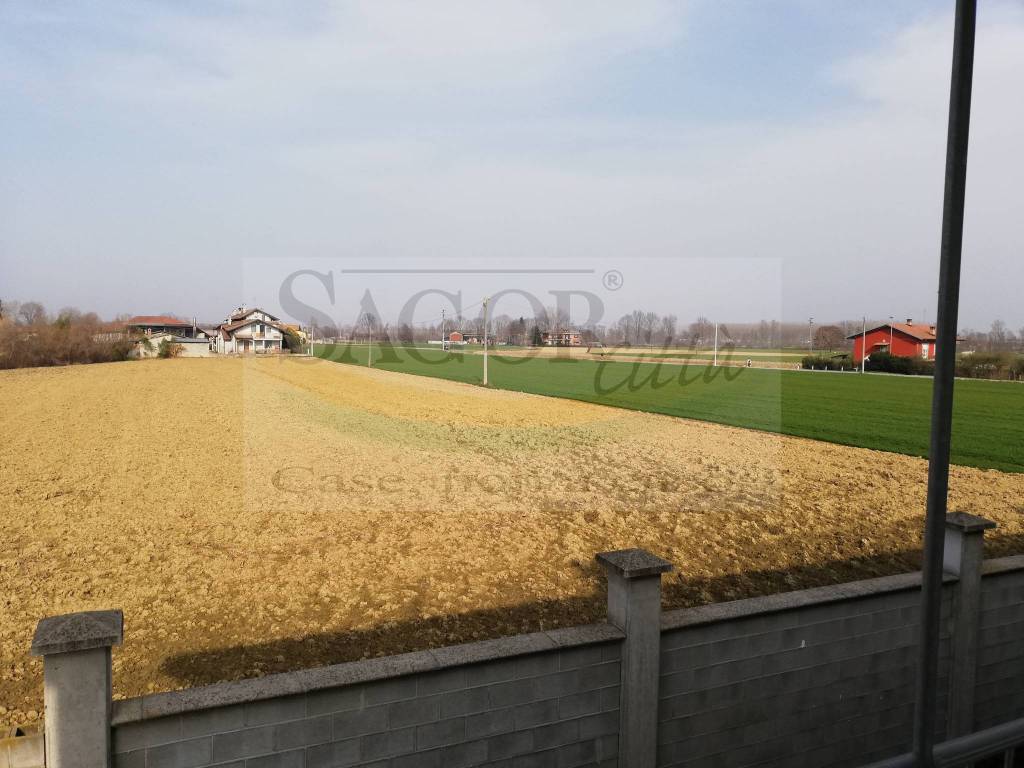 appartamento in vendita a Moretta in zona Boglio