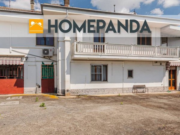 casa indipendente in vendita a Moretta
