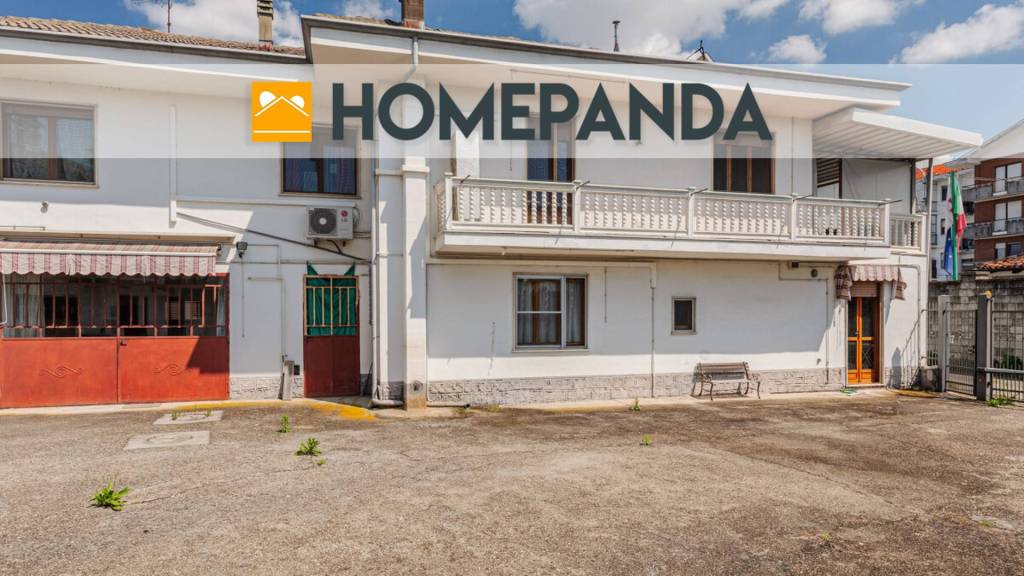 casa indipendente in vendita a Moretta