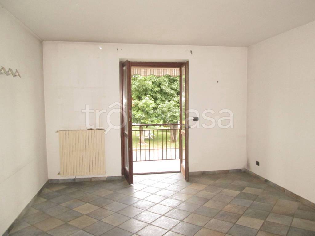 appartamento in vendita a Moretta