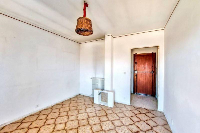 appartamento in vendita a Moretta