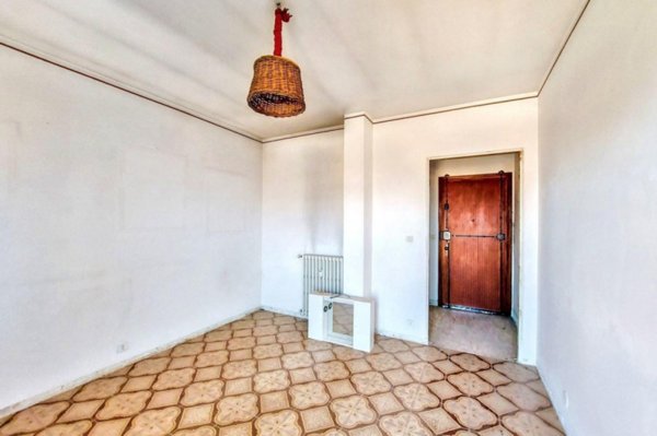 appartamento in vendita a Moretta