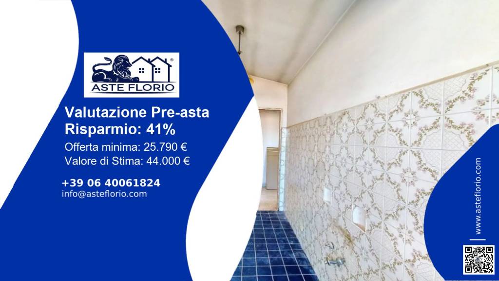appartamento in vendita a Moretta
