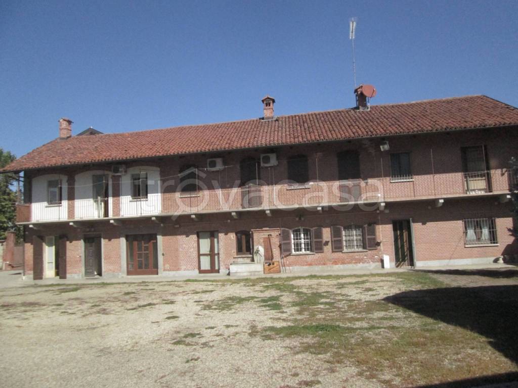 appartamento in vendita a Moretta
