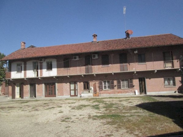 appartamento in vendita a Moretta