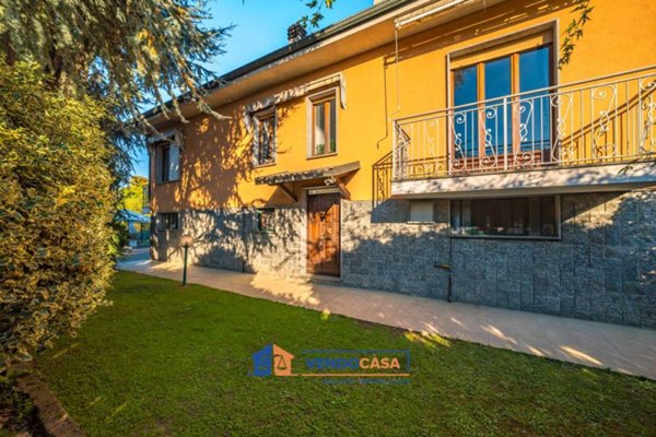 casa indipendente in vendita a Moretta