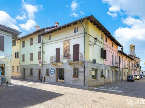 casa indipendente in vendita a Moretta