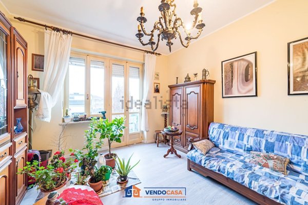 appartamento in vendita a Moretta