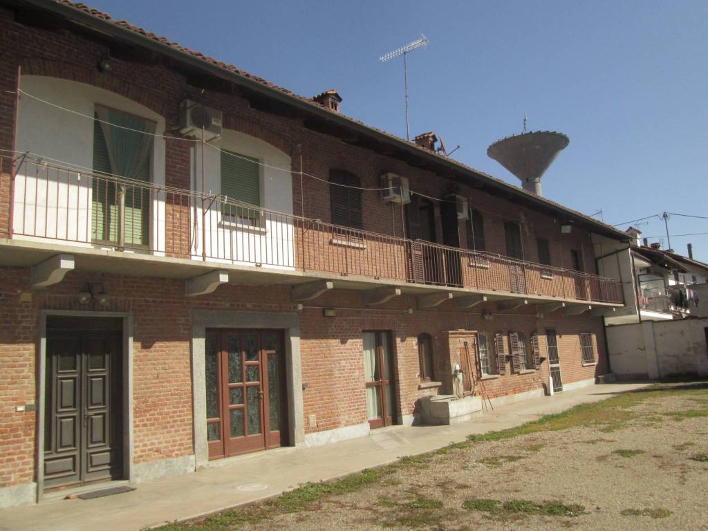 appartamento in vendita a Moretta