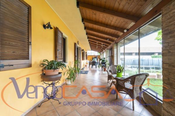 casale in vendita a Moretta in zona Brasse