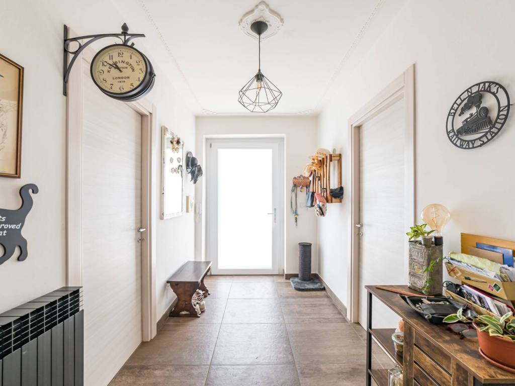 casa indipendente in vendita a Moretta