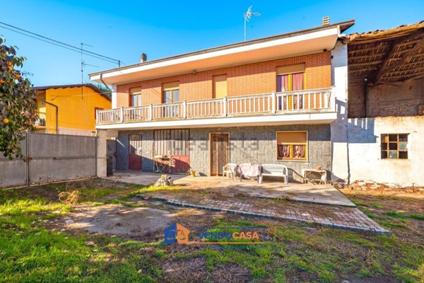 casa indipendente in vendita a Moretta