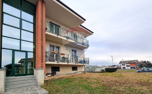 appartamento in vendita a Moretta