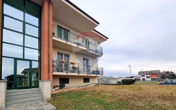 appartamento in vendita a Moretta