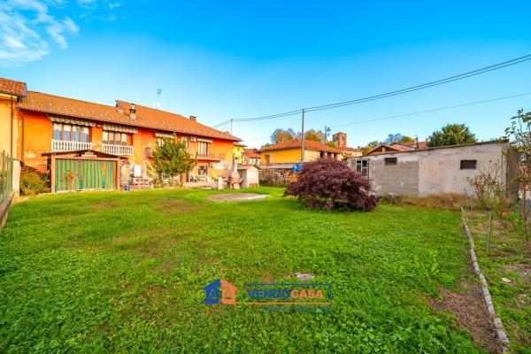 casa indipendente in vendita a Moretta