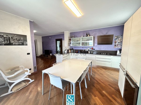 appartamento in vendita a Moretta