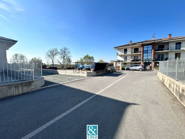 casa indipendente in vendita a Moretta