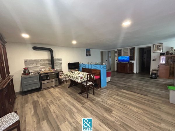 casale in vendita a Moretta