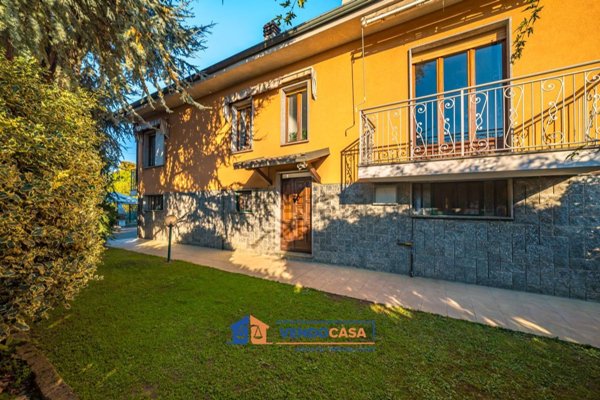 casa indipendente in vendita a Moretta