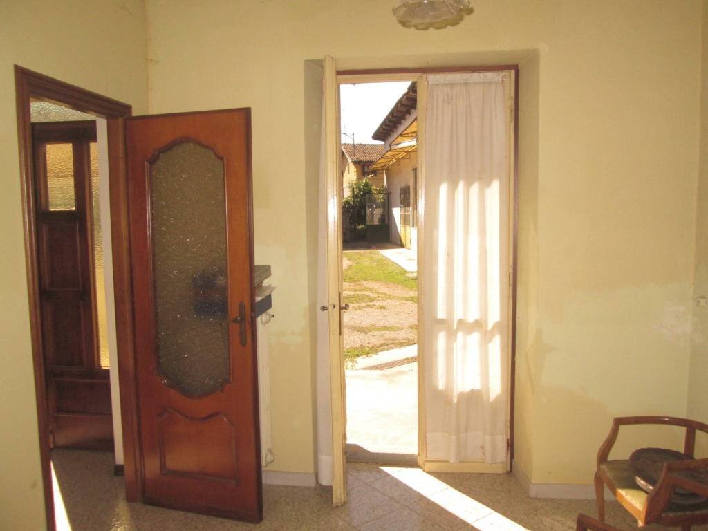 casa indipendente in vendita a Moretta