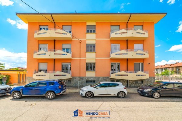 appartamento in vendita a Moretta