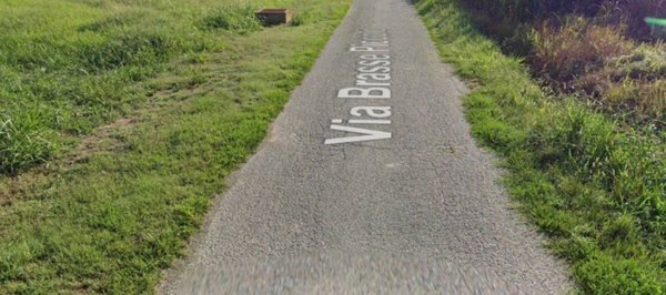 terreno edificabile in vendita a Moretta in zona Brasse Piccolo