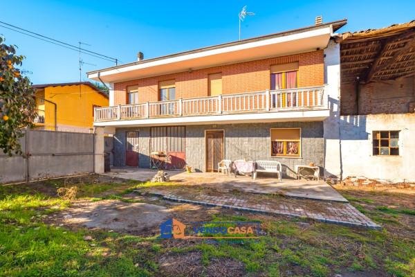 casa indipendente in vendita a Moretta