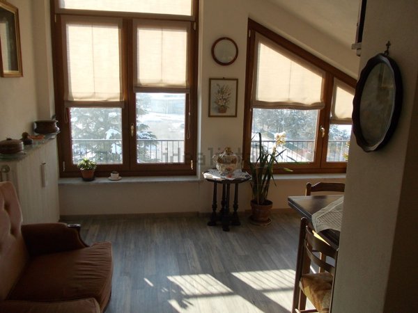 appartamento in vendita a Moretta