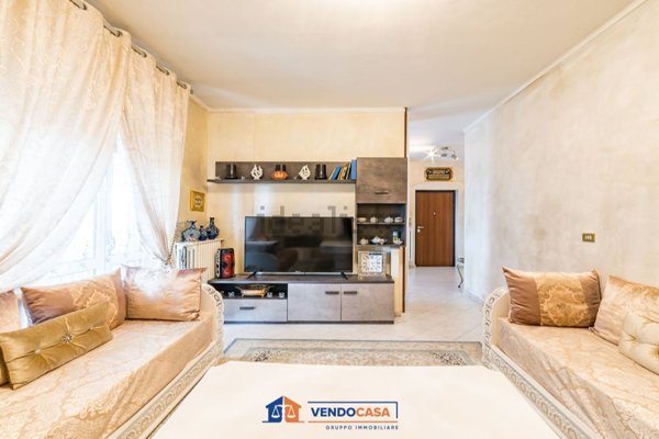 appartamento in vendita a Moretta