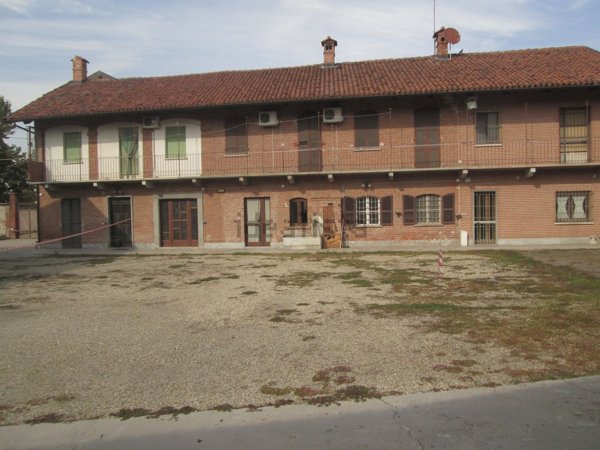 appartamento in vendita a Moretta