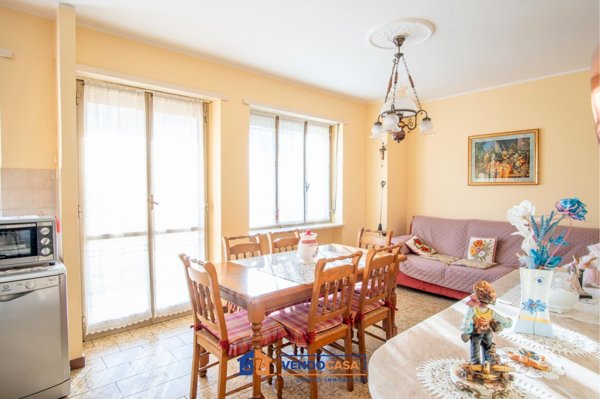 appartamento in vendita a Moretta