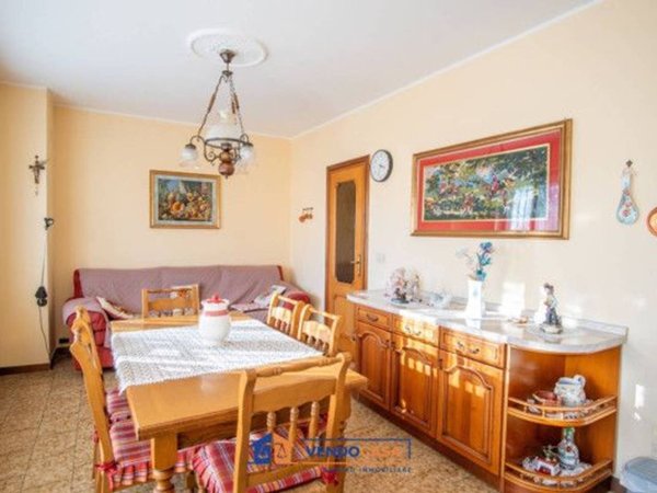 appartamento in vendita a Moretta