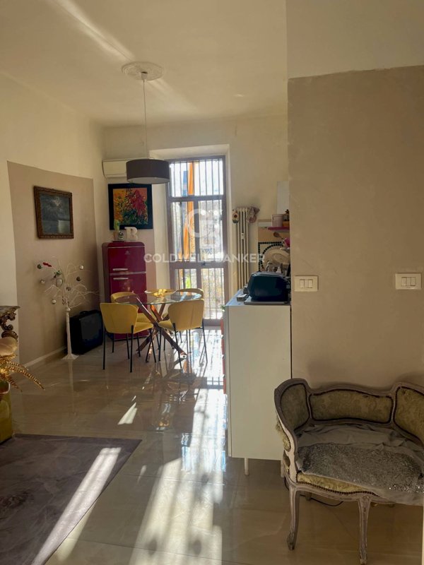 appartamento in vendita a Moretta