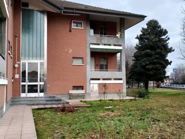 appartamento in vendita a Moretta