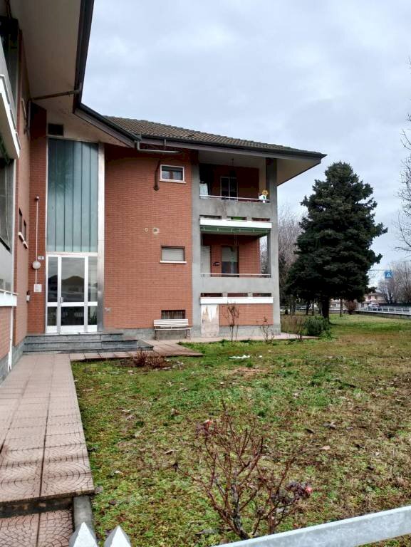 appartamento in vendita a Moretta