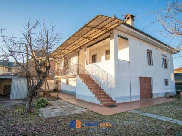 casa indipendente in vendita a Moretta in zona Boglio
