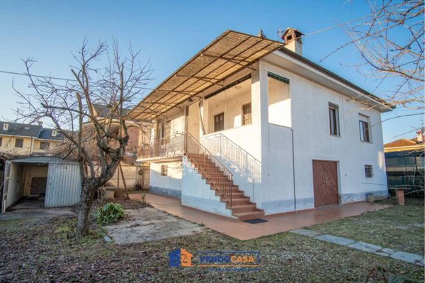 casa indipendente in vendita a Moretta in zona Boglio