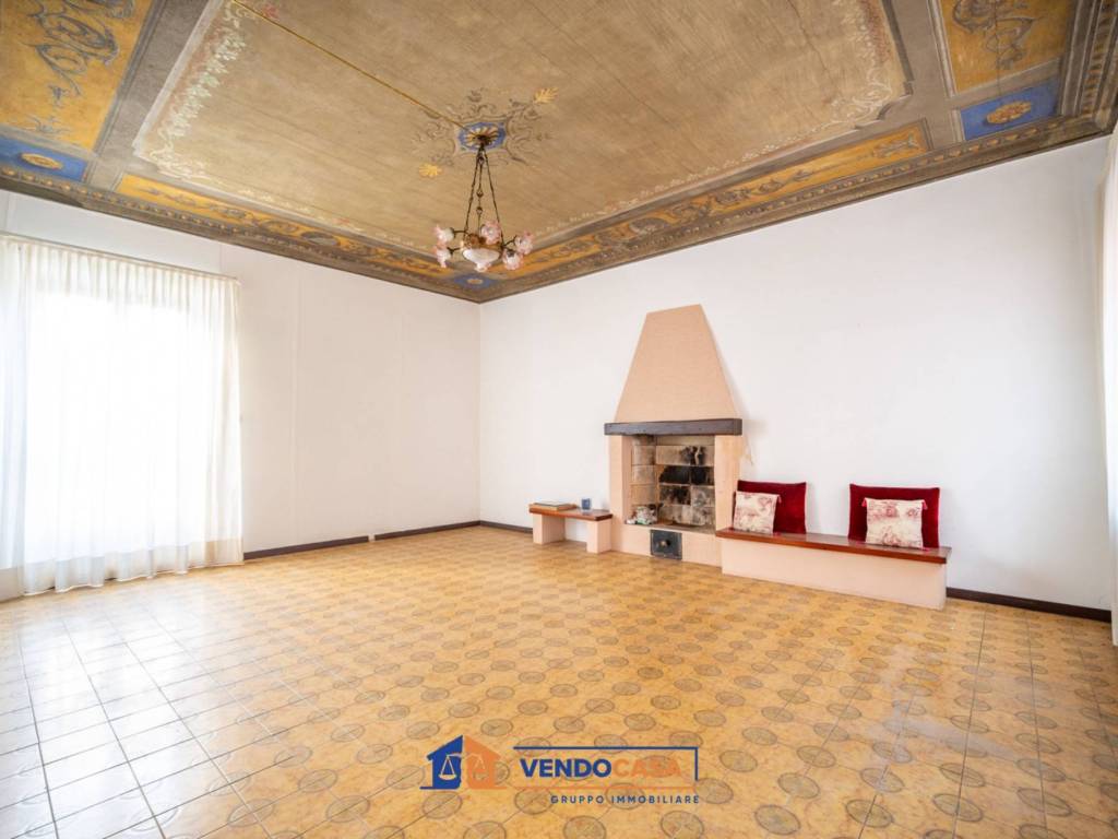 casa indipendente in vendita a Moretta