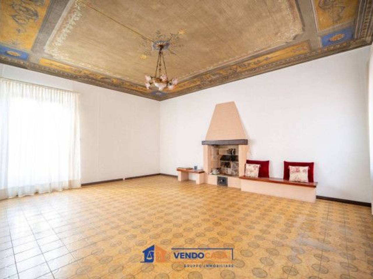 casa indipendente in vendita a Moretta