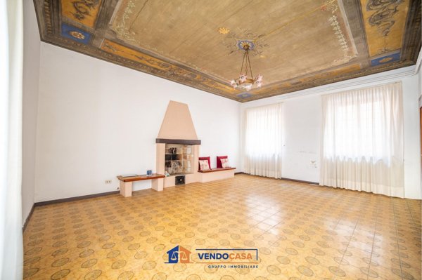 casa indipendente in vendita a Moretta