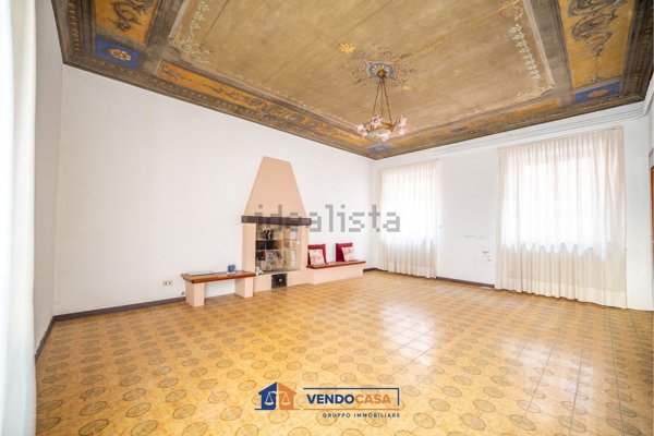 casa indipendente in vendita a Moretta