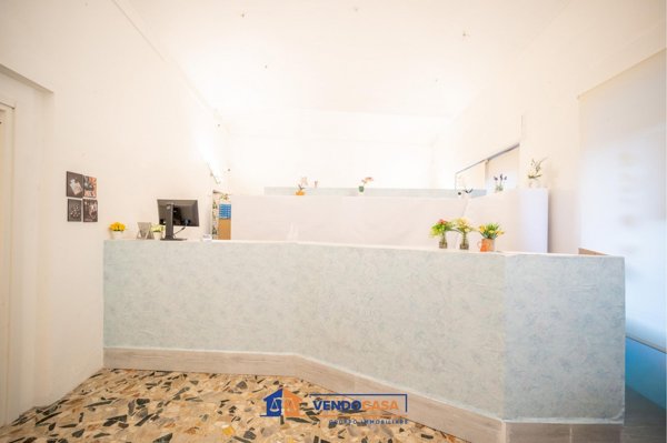 appartamento in vendita a Moretta