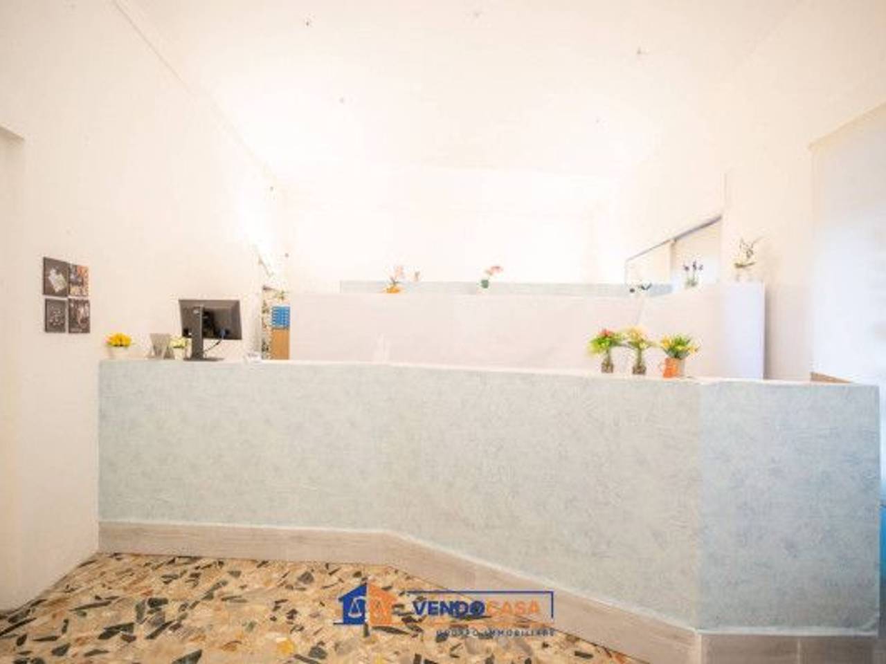 appartamento in vendita a Moretta