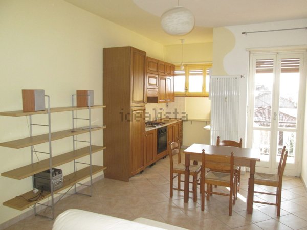 appartamento in vendita a Moretta