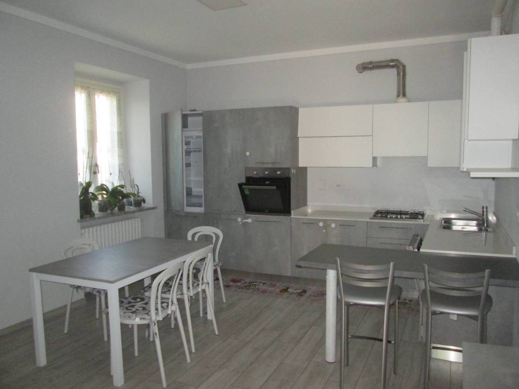 appartamento in vendita a Moretta